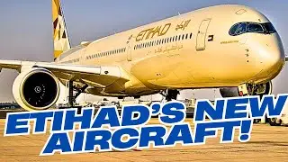 Emirates new aircraft! #aviation #avgeek #aviationnews #airline #firstclass #travelinstyle