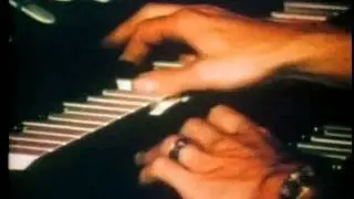 Screaming Abdabs - Holland Pop Festival 6/28/70