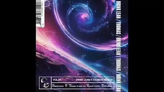 04. TRAGOS Y HOTEL - DRINK LEAN x THOMAS