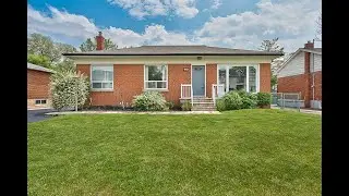 🏡124 Richmond Rd., Oakville 🏡