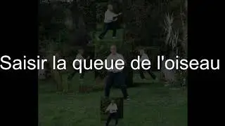 Tai chi Chuan: Parer, Tirer, Presser, Pousser (Peng, Lu, Ji, An)