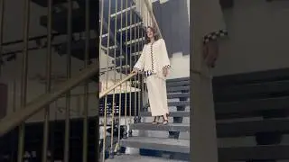 BTS Cover Shoot | Zainab Raja