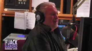 JACK DIAMOND MORNING SHOW FREE FOR ALL FRIDAY