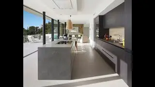 I Was Made For This&ndash; Corian&reg; Quartz #interiordesign #home #architecture #design