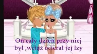 Prawdziwa miłość połączyła ich /by LillandA12
