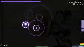 Cool replay (ft. Cyanko) [recording test]