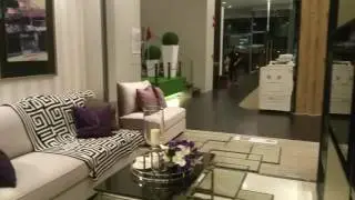 2 bedroom Poiz Residences Showflat