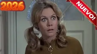 Hechizada Capitulo Completo 2026 || Samantha y la mu&ntilde;eca antigua