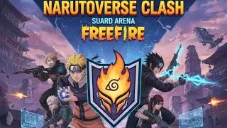 MATCH 5 OF NVS CS ARENA SEASON&sup1; ( TEAM ACE vs XENZ ESP)