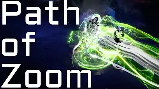 [PoE 3.10] Making the Fastest In town Character ever | Build Showcase