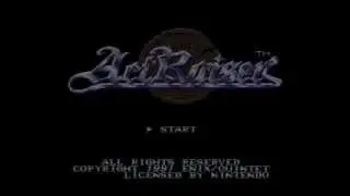 Wii: Virtual Console - ActRaiser Trailer