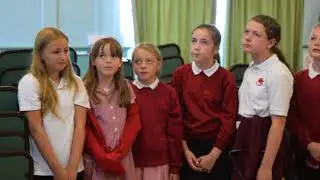 Early Demo - Diolch am Gerddoriaeth