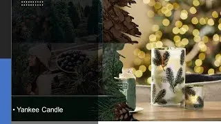 Yankee Candle Large Jar Candle