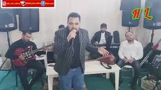 Amil   Ağcəbədili   Gecələr  Ay  Gecələr  《 Officall  Video  Music  》 HD  2025