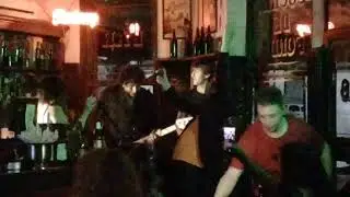 Roncha y los Rompecabezas -  Salgo a Recorrer