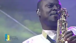 HEAVENLY PRAISE 2024  - CHRIST FELIX- IMEKO- Backstages