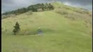 How To Land Your Glider