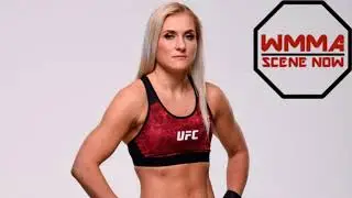 Yana Kunitskaya vs. Marion Reneau Targeted for UFC 233!