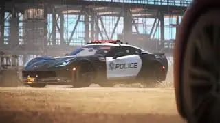 Need for Speed Payback Gamescom 2017 Trailer (4K Ultra HD)