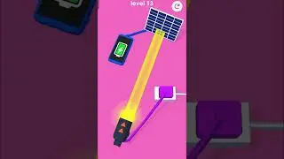 Level 13 Recharge Please 🎮