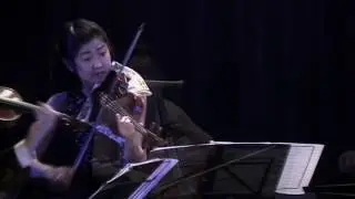 Judd Greenstein: 'Four on the Floor' Live at (Le) Poisson Rouge