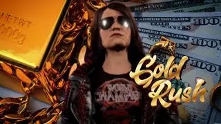 Gold Rush Night Two Full PPV! Featuring Maria Morales, AutumnRangel, Adam Woods & more! #wwe2k23