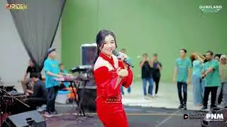 ZARIDEN MUSIC - JANGAN LAMA LAMA - CANTIKA NUWANTORO GATHERING PNM PATI 2026 