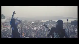 KAUSE 4 KONFLIKT - Nothing For No One ( Official )