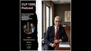 CLP 1006   Chapter 2   Making Positive Changes