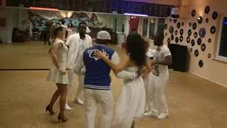Salsa Tanzschule Ritmo Latino&reg; -Neu Ulm