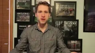 Jesse Admits the Psycho Series is FAKE!!