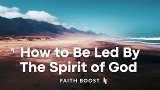 Faith Boost | 8 March 2023 | Pastor Moffat Chembe