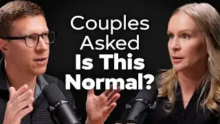 Is This a Normal Challenge in Marriage? What&rsquo;s Healthy vs NOT OK in Relationships