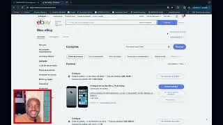 Como Trazer Produtos dos EUA pra Angola (Redirecionadora que eu uso) Aula 2