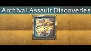 Achievement: Archival Assault Discoveries, Showing & Telling locations in Delve, WoW The War Within