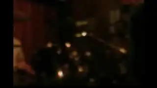 Acierto Blues S&aacute;bado en la Noche