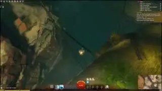Silverwastes - Drydock Scratch Diving Goggles