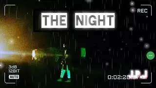 Guide me to The Night | URDU NASHEED | On The Budget | Halal Beats