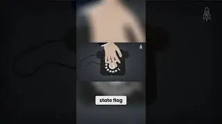 The Inspirational Story of Robert Heft and the 50 State Flag of America