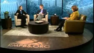 Colorado State of Mind: Health Equity