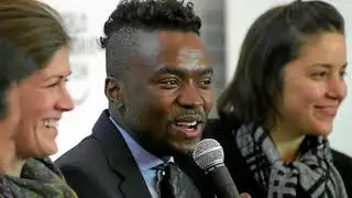 The Mavericks 2 - Eps 8: Sylvester Chauke