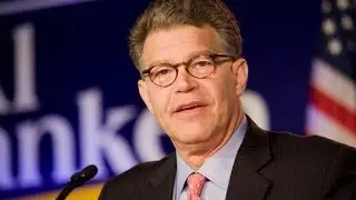 Christian Host: Al Franken Wants Legal Pedophilia
