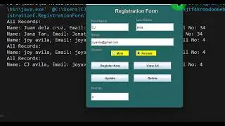 VS Code with JDBC connection