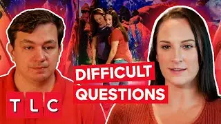 Husband Feels Like &ldquo;Third Wheel&rdquo; When His Wife Flirts With Their Date | Seeking Sister Wife