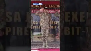 Pakistan-US armies launch joint counterterrorism exercise