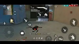 free fire velocity edit🔥🔥#freefire