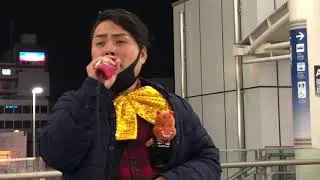 冬物語／三代目 J Soul Brothers from EXILE TRIBE  covered by ゴリ山田カバ男くん