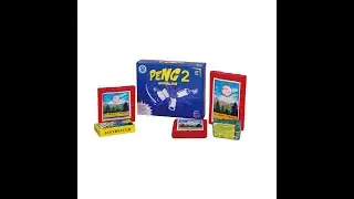 Funke Peng 2 Set P1/F2 2121-FKB-3 www.pyrothron.com Ganzjahresfeuerwerksladen K&ouml;penick