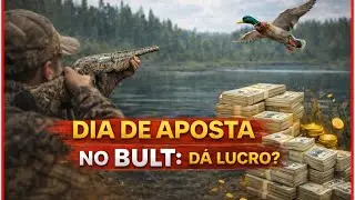 Apostas no BULT: D&aacute; Pra Ganhar Dinheiro ou &Eacute; Preju&iacute;zo?