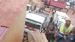 IMPANUKA IKOMEYE NYABUGOGO/FUSSO IRYAMIYE UMUNAMBA NYUMA YO KUYURIZA INZU